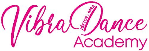 VibraDance Academy Logo